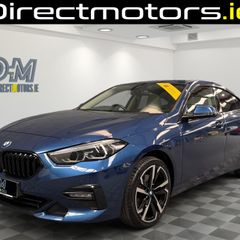 BMW 2 Series 2022