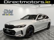 BMW 3 Series 2023