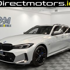 BMW 3 Series 2023