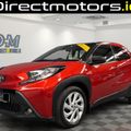 Toyota AYGO 2022