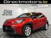 Toyota AYGO 2022