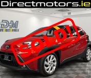 Toyota AYGO 2022