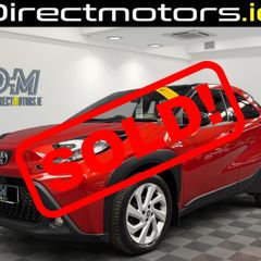 Toyota AYGO 2022