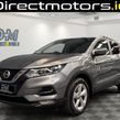 Nissan QASHQAI 2021