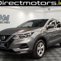 Nissan QASHQAI 2021