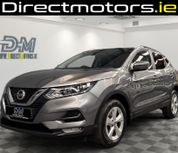 Nissan QASHQAI 2021