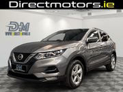 Nissan QASHQAI 2021