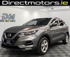 Nissan QASHQAI 2021