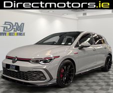 Volkswagen Golf 2021