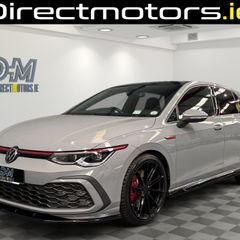 Volkswagen Golf 2021