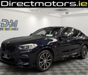 BMW X4 2020