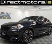 BMW X4 2020