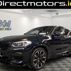 BMW X4 2020