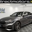 BMW 3 Series 2021