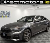 BMW 3 Series 2021