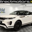 Land Rover Range Rover 2021