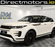 Land Rover Range Rover 2021