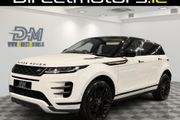 Land Rover Range Rover Evoque 2021