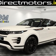 Land Rover Range Rover 2021