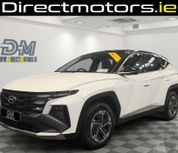 Hyundai Tucson 2024