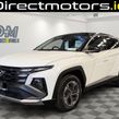 Hyundai Tucson 2024