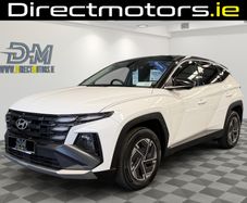 Hyundai Tucson 2024