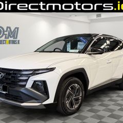 Hyundai Tucson 2024