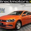 Volkswagen Polo 2020