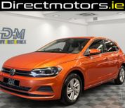 Volkswagen Polo 2020
