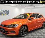 Volkswagen Polo 2020