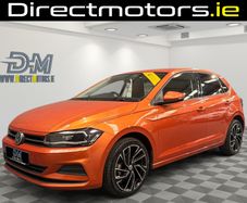Volkswagen Polo 2020
