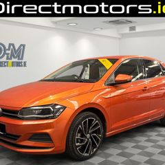 Volkswagen Polo 2020