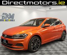Volkswagen Polo 2020