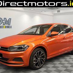 Volkswagen Polo 2020