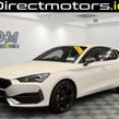 Cupra Leon 2024