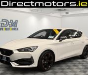 Cupra Leon 2024