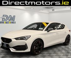 Cupra Leon 2024