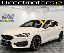 Cupra Leon 2023