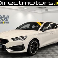 Cupra Leon 2023