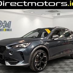 Cupra Formentor 2023