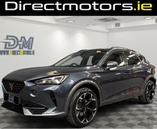 Cupra Formentor 2023