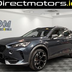 Cupra Formentor 2023