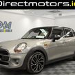 MINI HATCH 2015