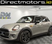 MINI HATCH 2015