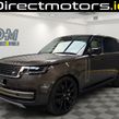 Land Rover Range Rover 2023