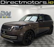 Land Rover Range Rover 2023