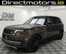 Land Rover Range Rover 2023