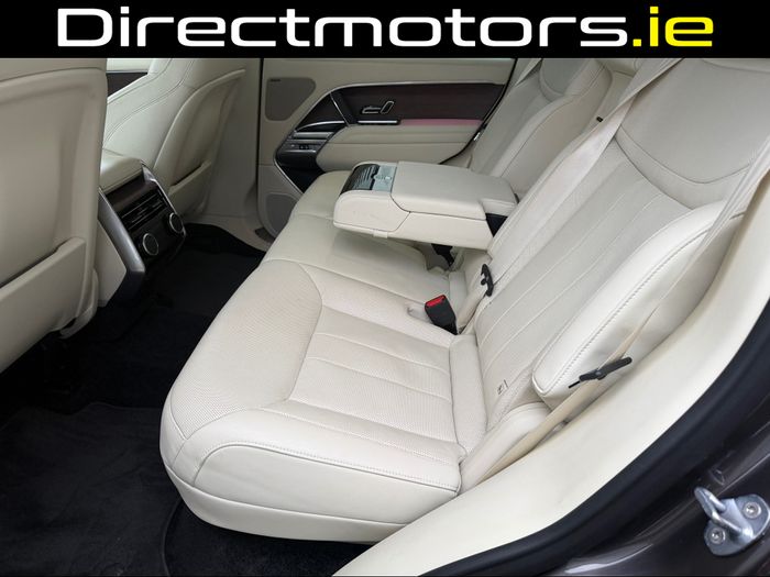 Land Rover Range Rover 2023