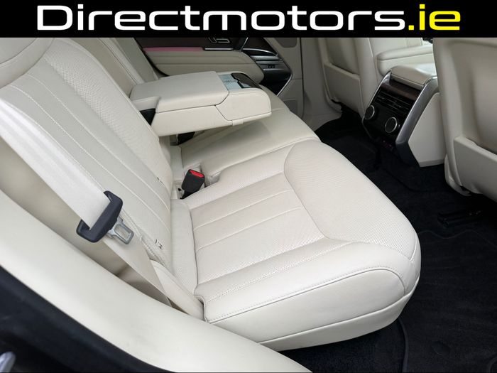 Land Rover Range Rover 2023