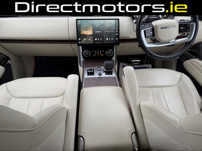 Land Rover Range Rover 2023